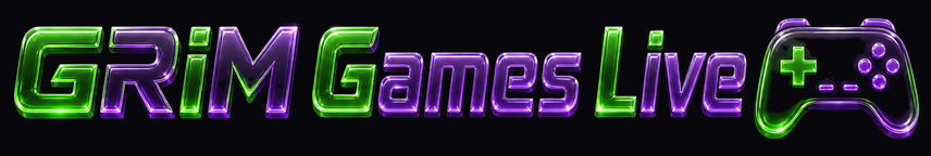 Grim Games Live